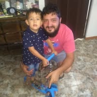 Brian Micael Lafarga
