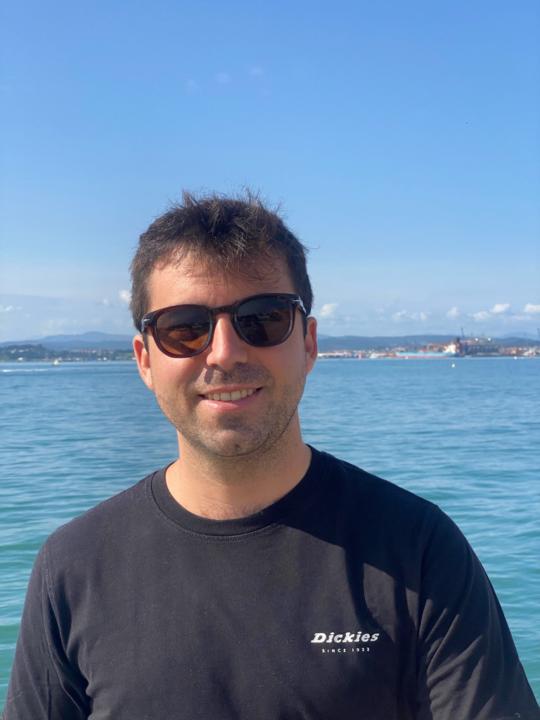 Alejandro Bonet Macías