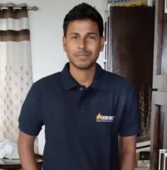 Indrajit Sharma