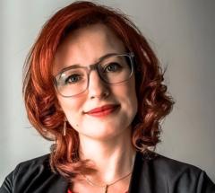Irina Rohde