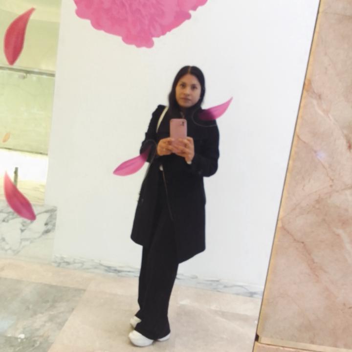 Araceli Mercado Cruz