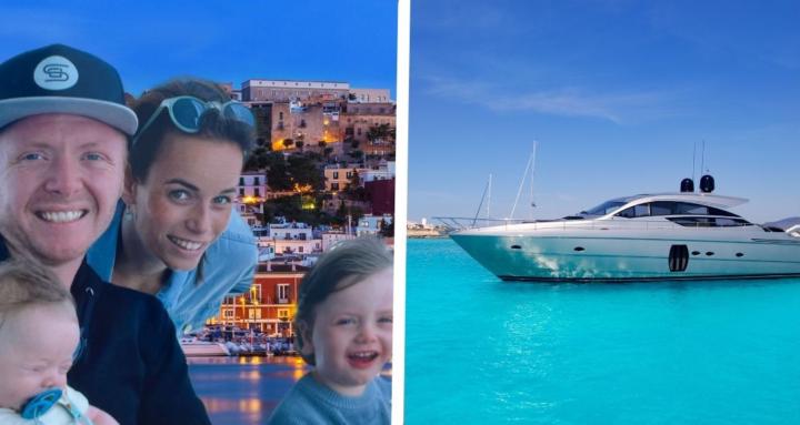 Zero to millionaire HERO