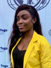 Akossiwa Marjolène Zougbede