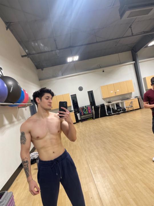Sebastian Marin