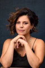 Leticia Clauana