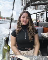 Natalia P. Benítez