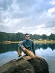 Mido Ahmed