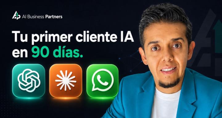 AI Business Partners