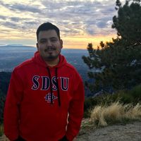 Victor Enriquez