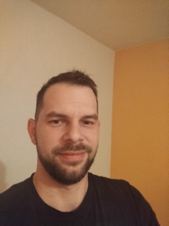 Michal Pařil