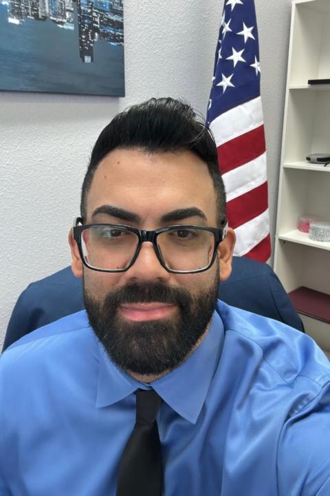 Abel Zaldivar