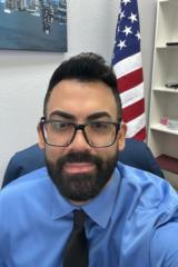 Abel Zaldivar