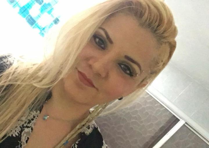 Elda Leda Orozco Poli