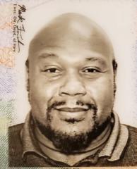 Rodney Woodly