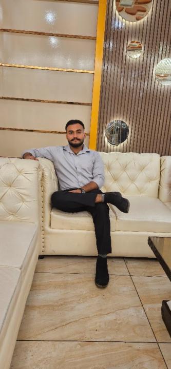 Rishabh Gaur