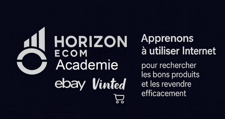 HORIZON ECOM Academie
