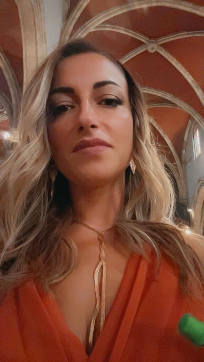 Stephanie Bachiddu