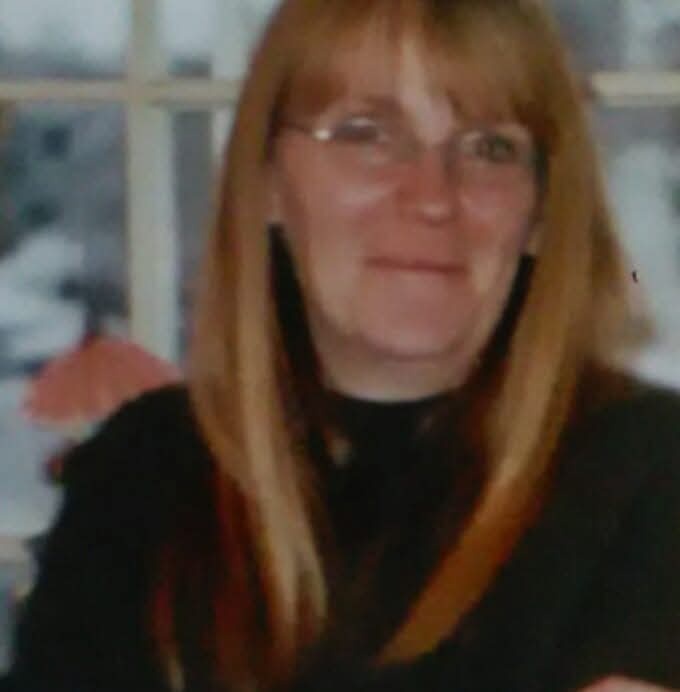 Jennifer Bramhall Bramhall