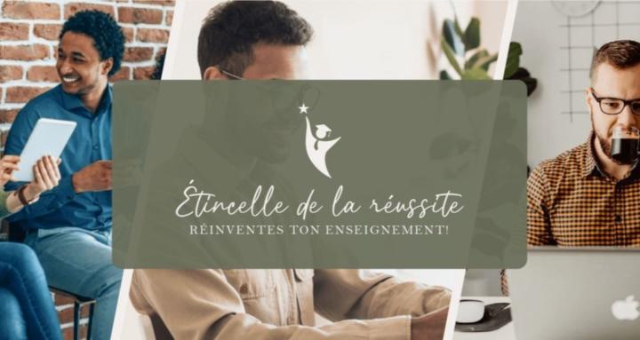 ✨ Étincelle de la réussite ✨
