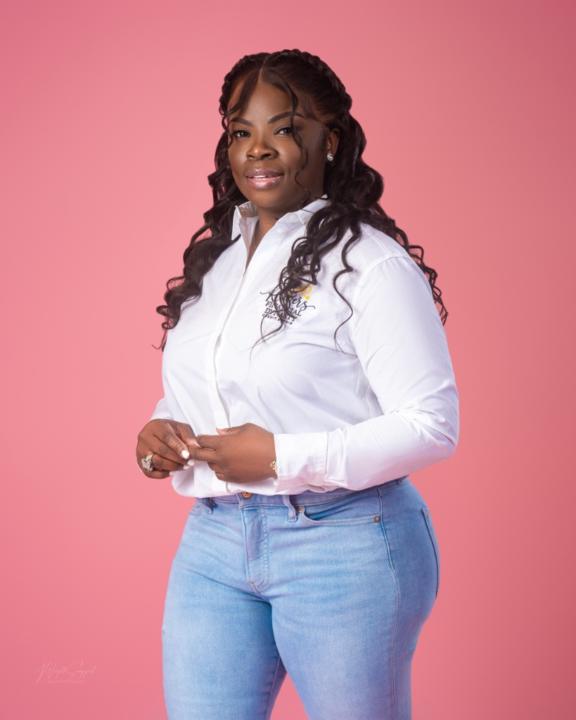 Ebony Rivers