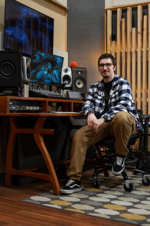 Jimmy DeRosa