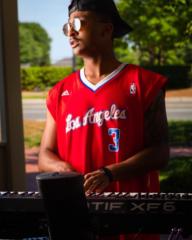 Elijah Henderson
