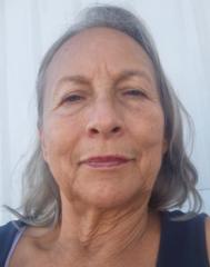 Kathryn Ward