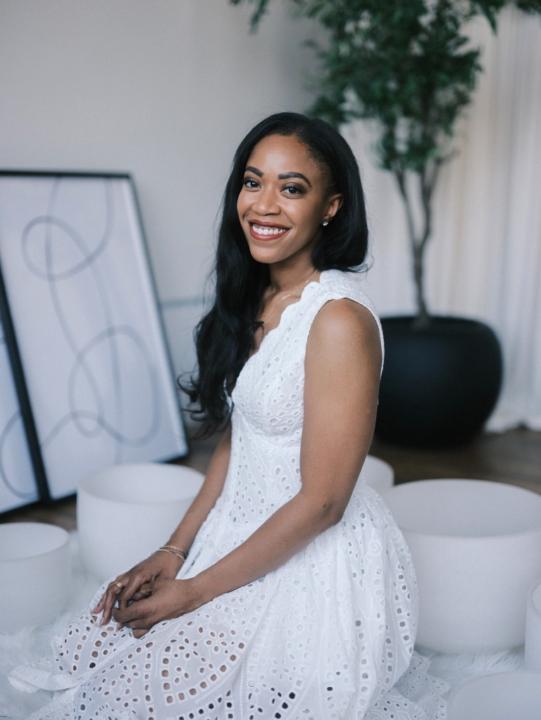 Malaika Floyd