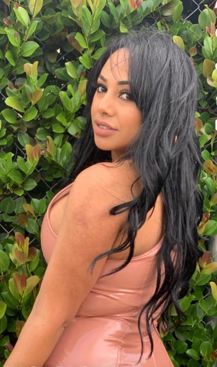 Dayana Jimenez