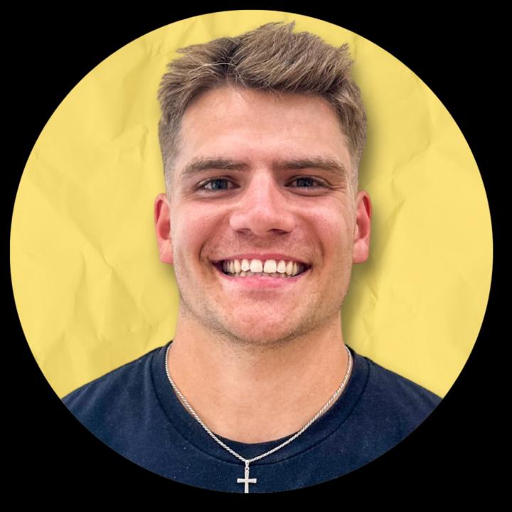 Cole Russell