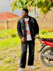 Olasunkanmi David