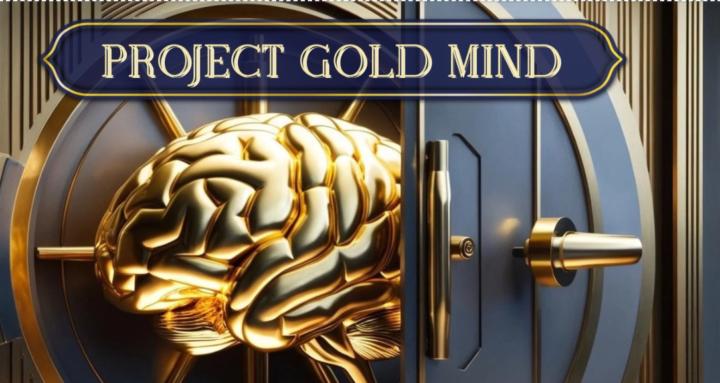 Project Gold Mind