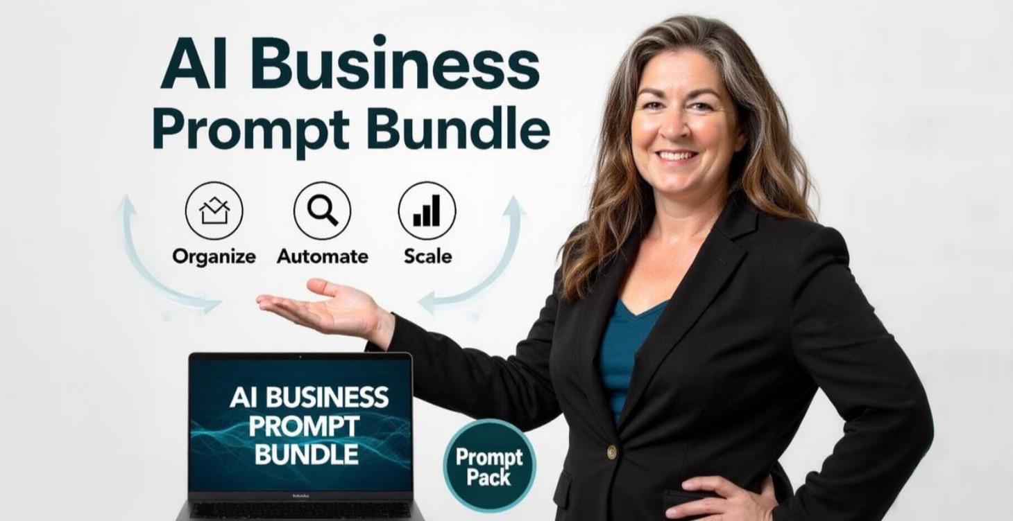 Biz Foundations Seed Pack