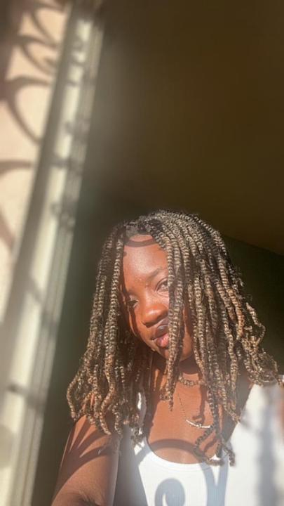 Nzoudja Chounang Audrey Fabiola