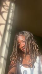 Nzoudja Chounang Audrey Fabiola