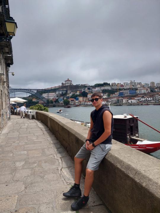 Kevin Saraci