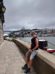 Kevin Saraci