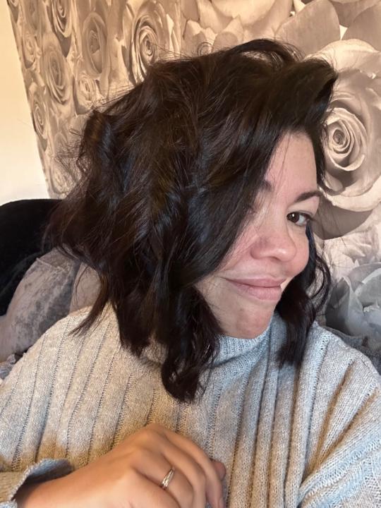 Stacey Underhay