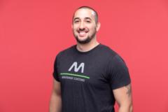 Michael Ortiz