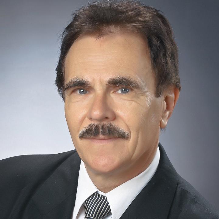 Pál Bertalan Szénási