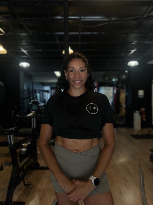 Nicole Prasad