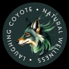 Laughing Coyote