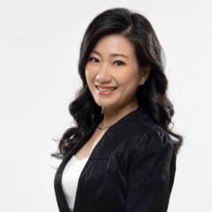 Xiao Yun Yeoh