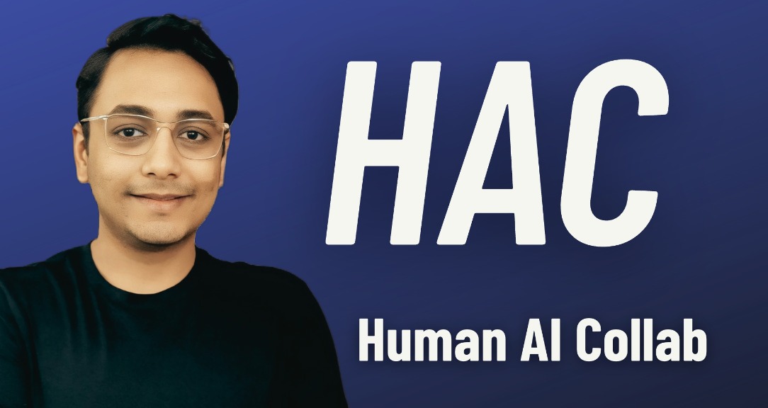 Human AI Collab