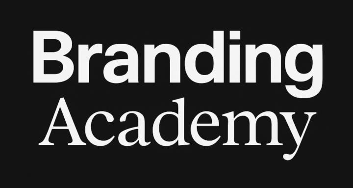 Branding Academy