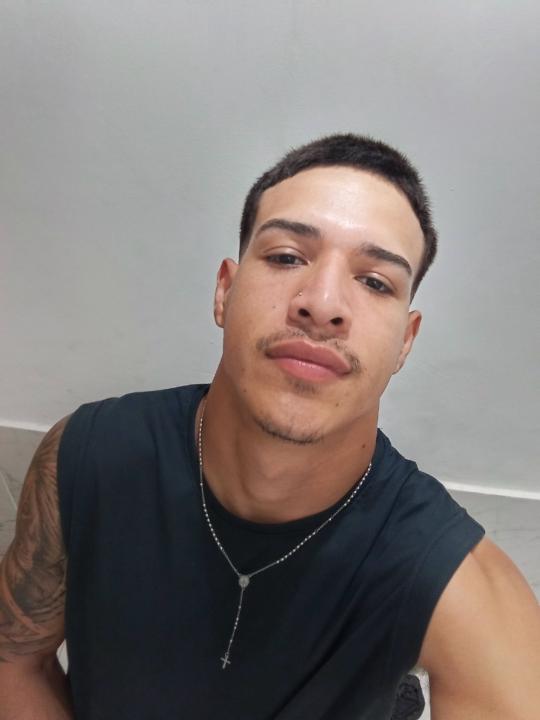 Briant Salgueiro