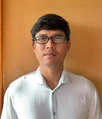 Michael Josue Sarmiento