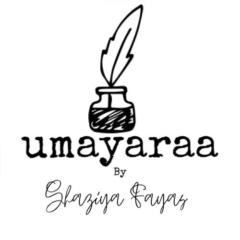Shaziya Fayas