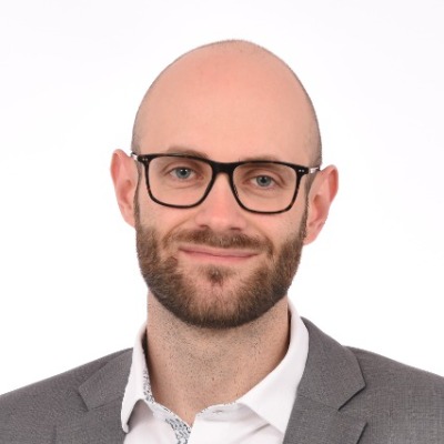 Daniel Krehl