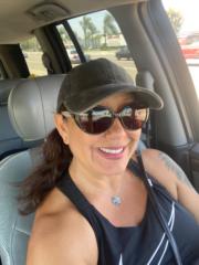 Tina Hewitt
